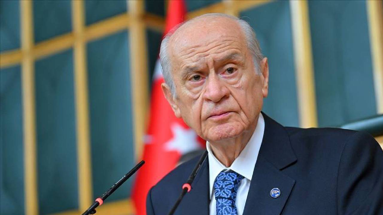Kararlılığını yineledi! Bahçeli’den Terörsüz Türkiye mesajı: “Kazanan Türkiye ve Türk milleti olacak”
