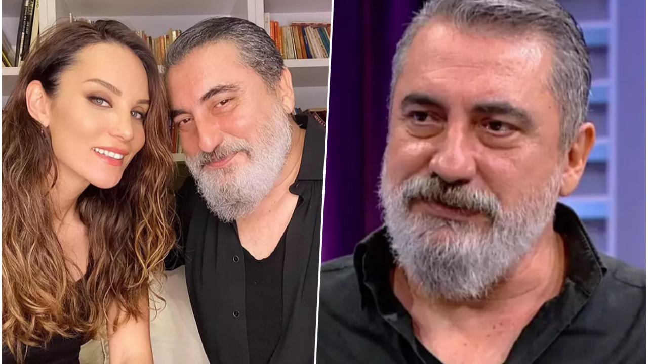 Pankreas kanseriyle mücadele eden Soner Olgun müjdeyi verdi! ''Tedavim bitti, enerjim yerinde''