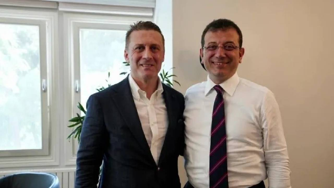 CHP’nin ihraç edemediği Ertan Yıldız ilk kez konuştu: “İmamoğlu hafriyat paralarını Londra’ya kaçırdı”