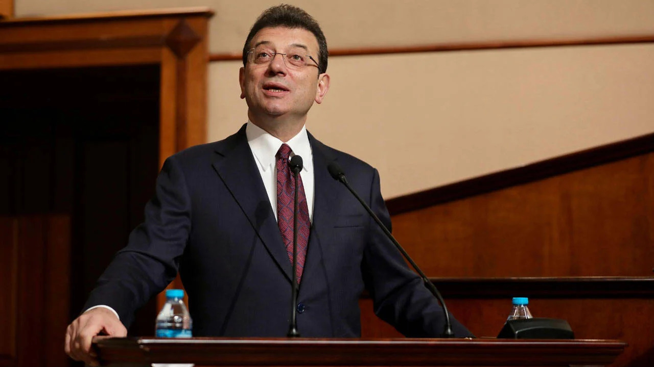 Silivri’ye meclisten tokat! İmamoğlu davası TRT 1’de yayınlanmayacak