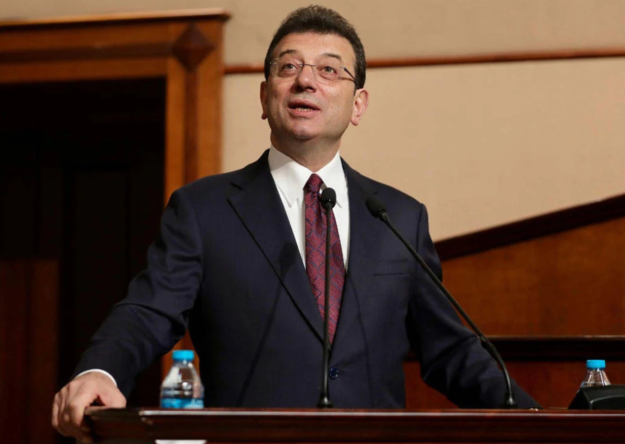 Silivri’ye meclisten tokat! İmamoğlu davası TRT 1’de yayınlanmayacak