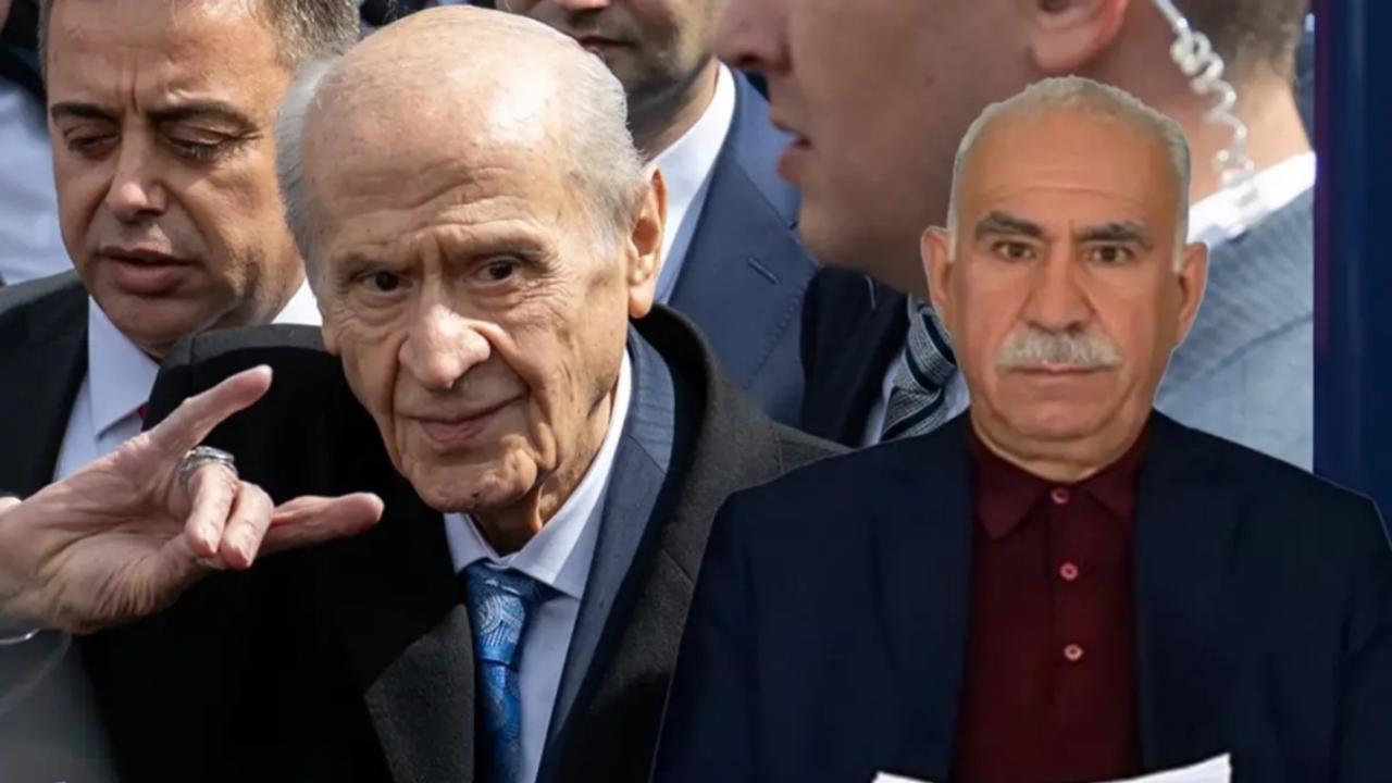 Öcalan, "MHP'de darbe mekaniği" sözlerine açıklık getirdi! 27 Şubat vurgusu ve CHP’ye dikkat çekici çağrı...