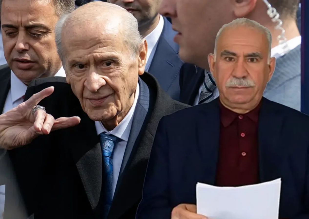 Öcalan, "MHP'de darbe mekaniği" sözlerine açıklık getirdi! 27 Şubat vurgusu ve CHP’ye dikkat çekici çağrı...