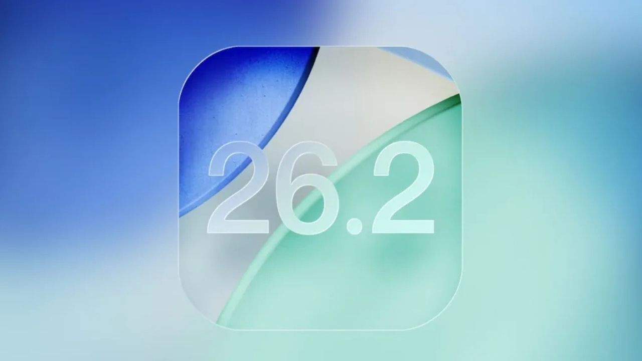 iOS 26.2 Aralık’ta Geliyor! İşte iPhone’a Gelecek Tüm Yenilikler