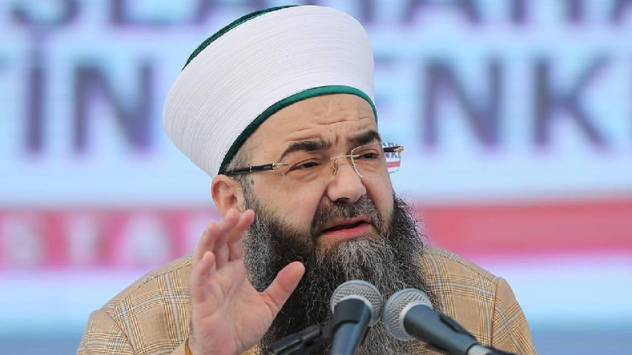 Cübbeli Ahmet’ten salvolar: "CIA benimle temasa geçti, Taliban'a karşı para teklif etti"