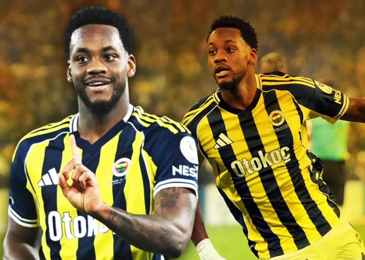 Dev derbinin PFDK sevkleri açıklandı! Dikkat çeken John Duran kararı!