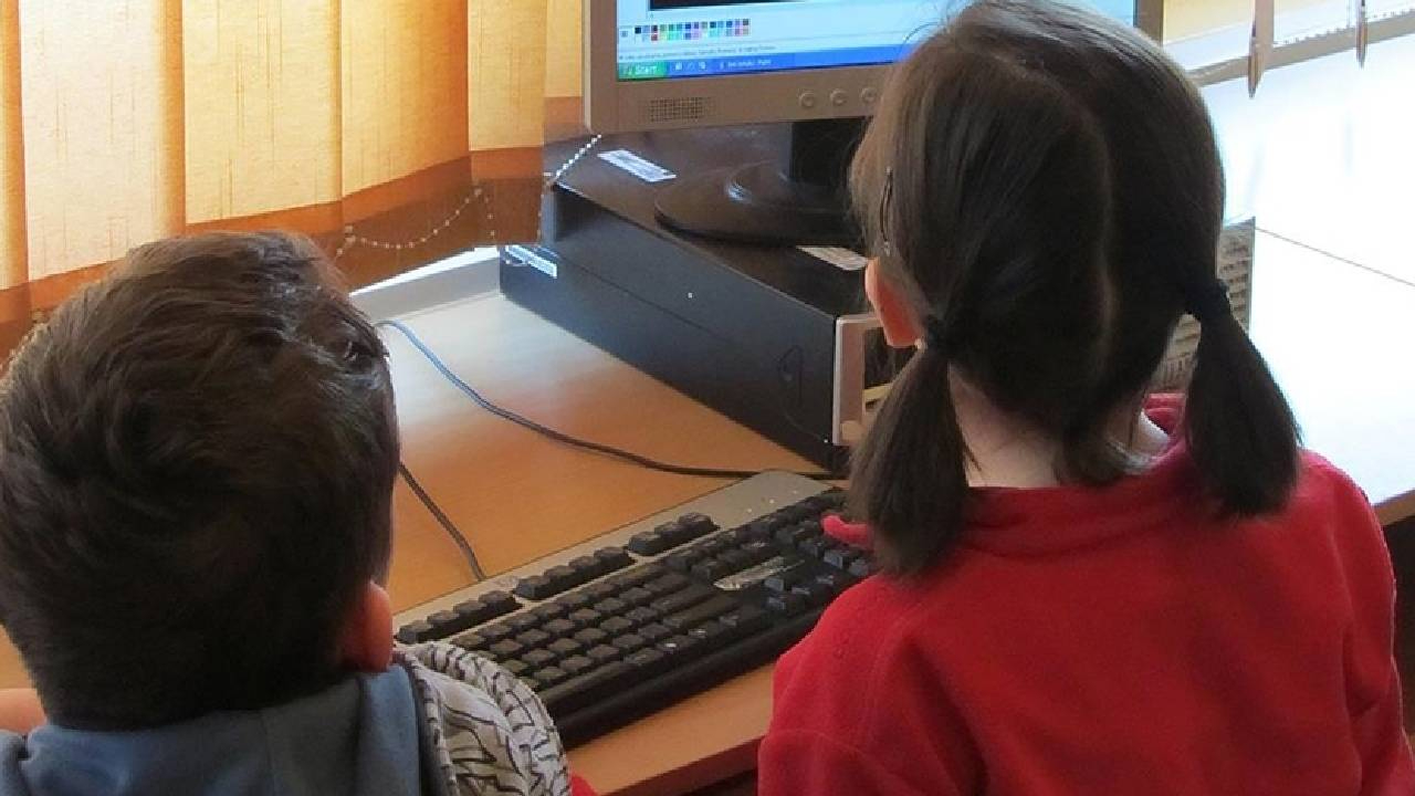 Karanlık ağ çöktü! Oyun platformlarında çocuklara şantaj: İnternet çetesi deşifre edildi