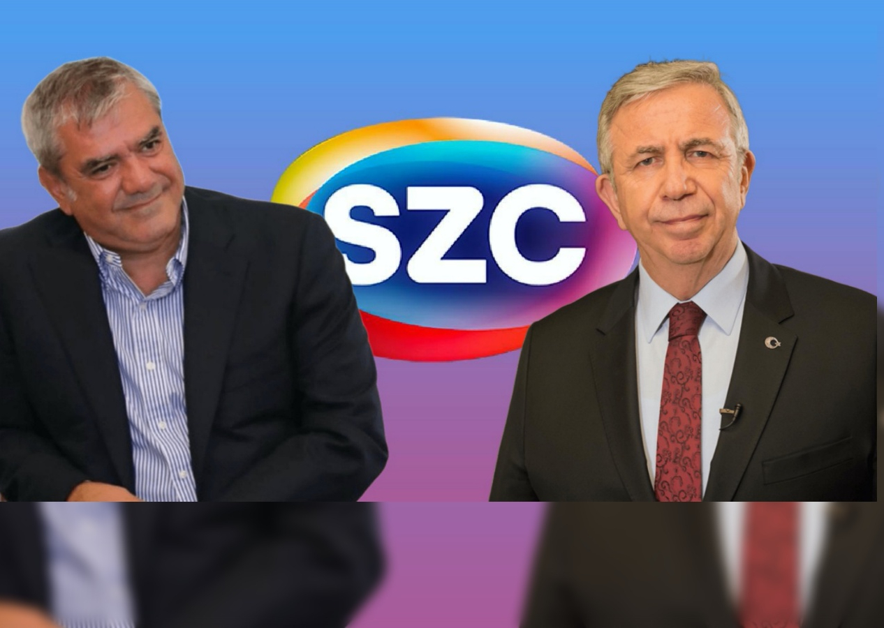 Yılmaz Özdil’in gelişi Sözcü’de deprem etkisi yarattı! Medyada Mansur Yavaş dönemi mi başlıyor?