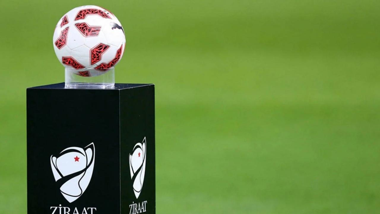 Türkiye kupası Trabzonspor - Vanspor maçı saat kaçta, hangi kanalda?