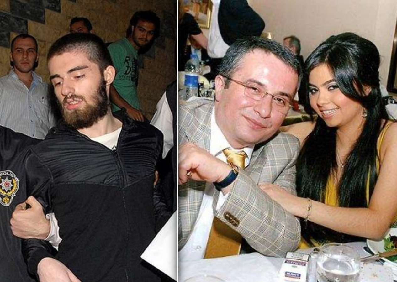 Ailesi tepki göstermişti... Netflix'in Münevver Karabulut Belgeseli hakkında yayını durdurma kararı verildi!
