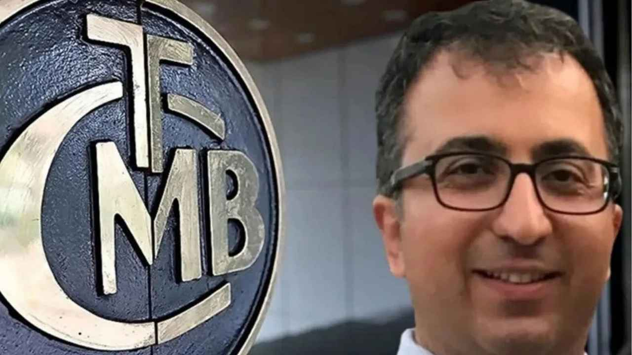 Merkez Bankası başekonomisti Murat Taşçı kimdir, nerede görev yaptı?