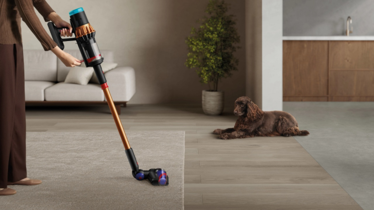 Rekabet Kurumu'ndan Dyson'a soruşturma