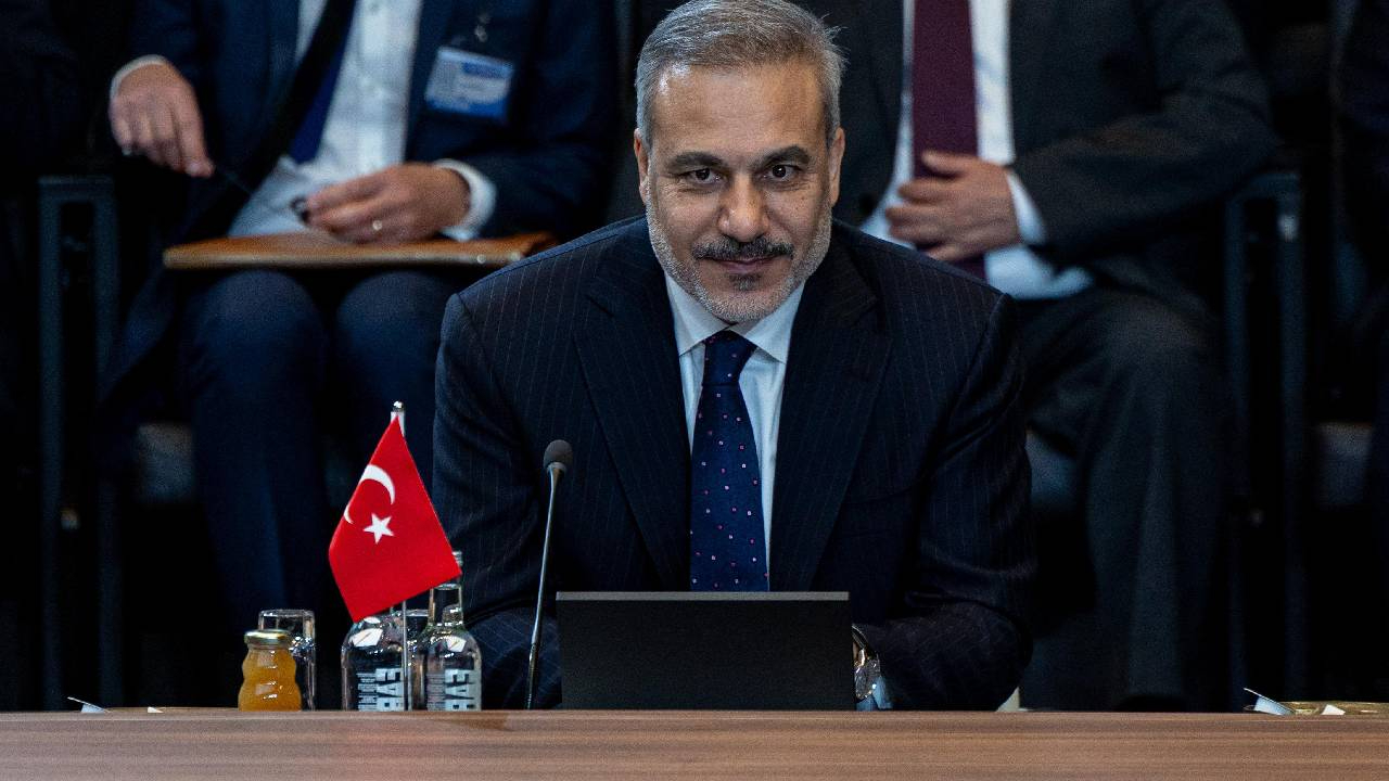 Dışişleri Bakanı Fidan, AGİT Bakanlar Konseyi Toplantısı'na katılıyor