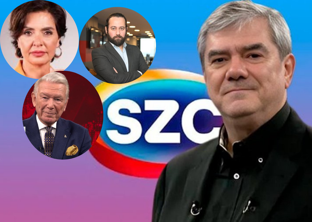 CHP medyasında bölünmeler! Sözcü Tv'de Özlem Gürses ve Uğur Dündar da kadrodan çıkarıldı