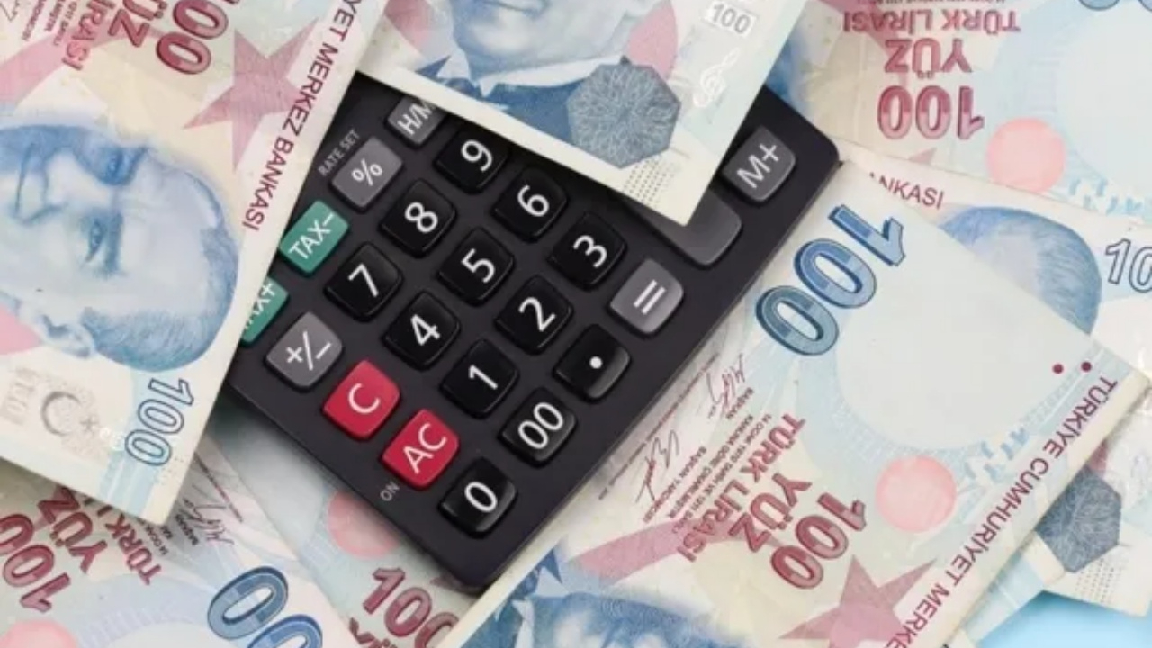 Maaş zamları netleşiyor! Kasım ayında enflasyon yüzde 0,87 oldu