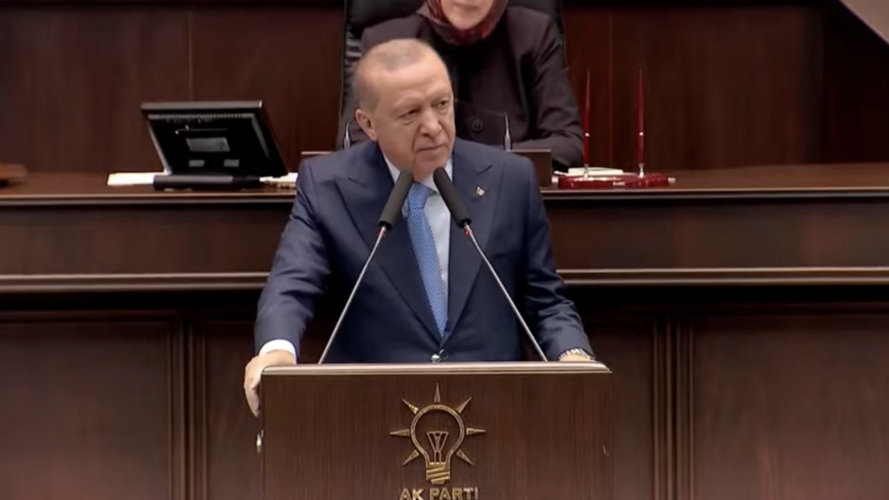 Cumhurbaşkanı Erdoğan'dan Özgür Özel'e "Stockholm" tepkisi! “Benim Kürt kardeşim kimin cellat olduğunu çok iyi bilir”