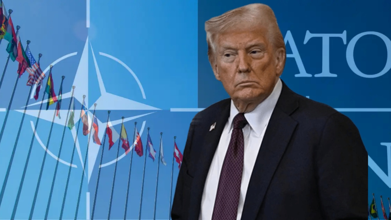 ABD, NATO'nun fişini çekti! Trump, NATO toplantısına bakan göndermedi, Putin’le pazarlığa oturdu!