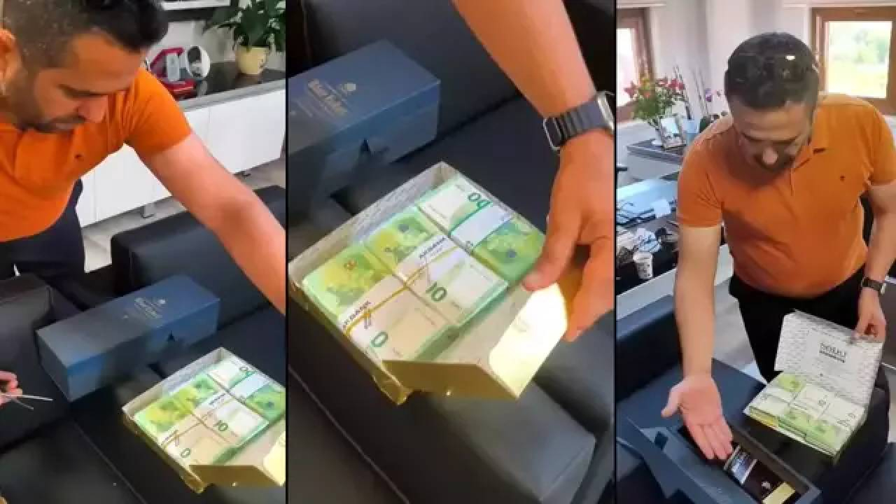 Manavgat yolsuzluk davası: Depo altınları soruldu, Başkan Kara'nın cevabı şaşırttı: "Televizyonda gördüm"