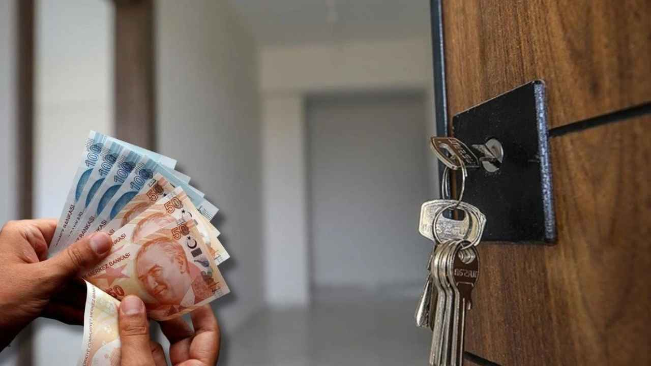Aralık 2025’te Kiralara Tavan Zam: TÜİK Verileriyle Güncel Tablo