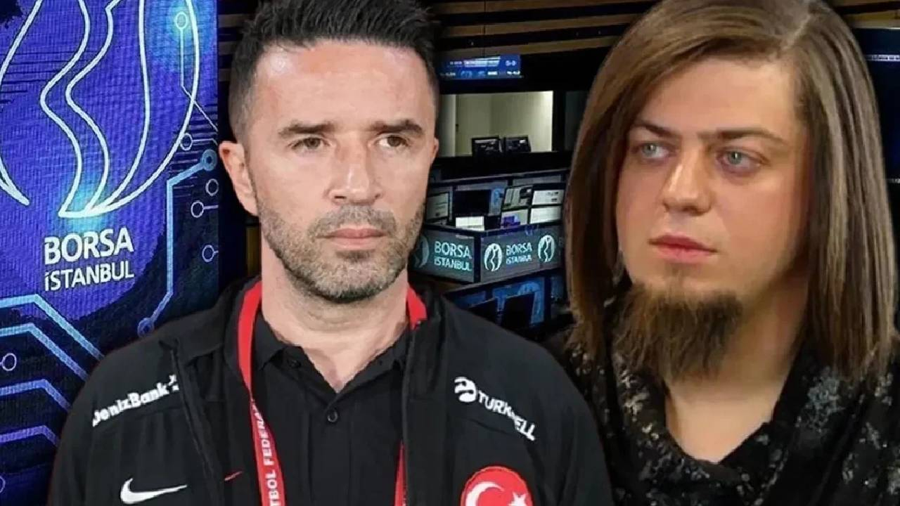 Borsa manipülasyonu operasyonu: Gökhan Gönül ve Aref'e tutuklama talebi