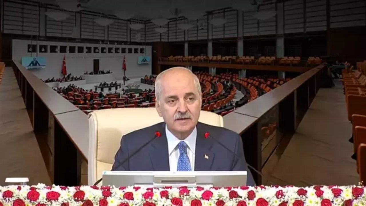 İmralı dönüşü ilk toplantı! TBMM’de tarihi süreç: Terörsüz Türkiye Komisyonu yarın kritik kararlar için toplanıyor...
