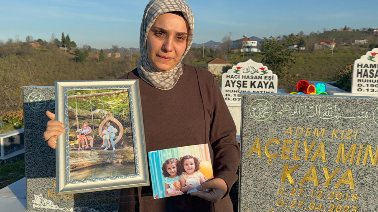 Yürek yakan feryat! Samsun'daki faciada sağ kalan Kaya konuştu: Doğal afet değil cinayet!