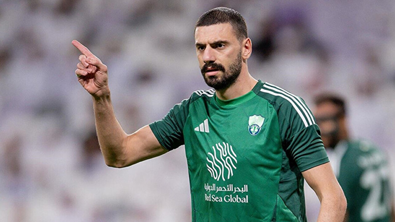 Hakan Safi 'transfer ettik' demişti! Al Ahli'den Merih Demiral yanıtı geldi