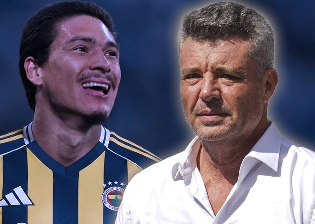 Fenerbahçe'yi şampiyon yapacak transfer! Sadettin Saran 85 milyon euroluk golcü getiriyor