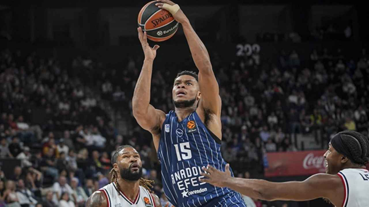 Kritik Mücadele: Efes – Real Madrid Ne Zaman Hangi Kanalda?