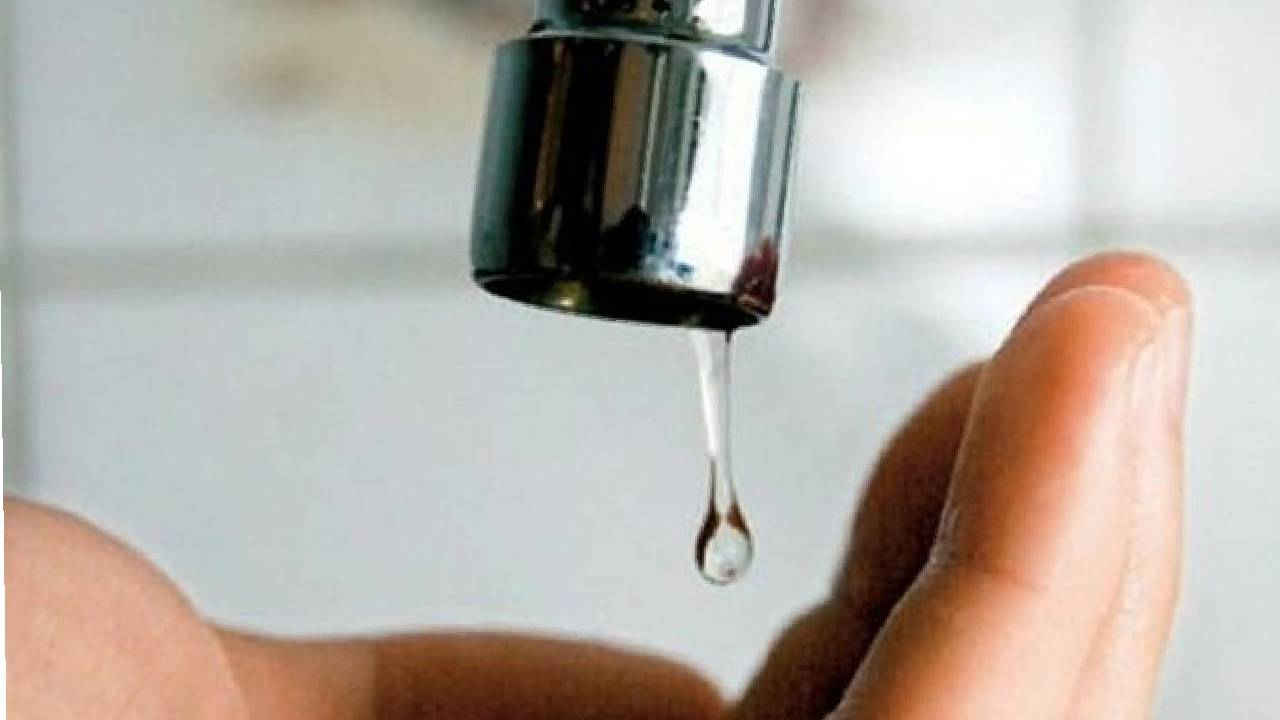 Başkent alarmda! Ankara susuz kaldı! Gece saatlerinde kontrollü su dağıtımı başlıyor: 30 saat sürebilir