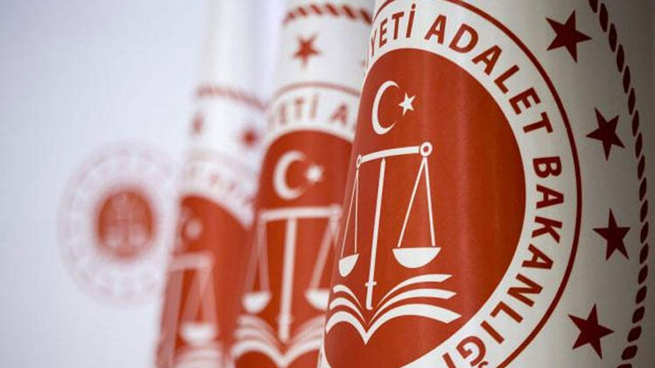 81 ilde alarm! Adalet Bakanlığı harekete geçti! Sıkı denetim talimatı