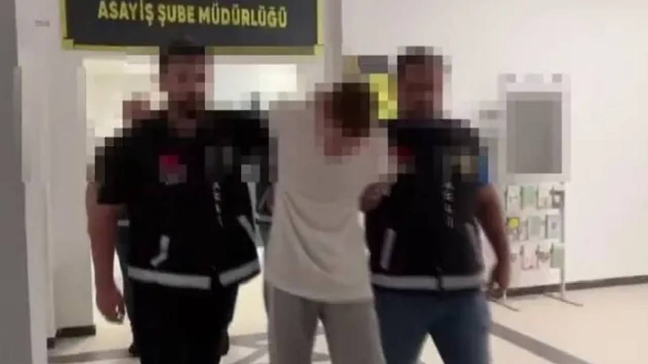 21 yaşındaki genç, sevgililerin kurduğu tuzakta hayatını kaybetti!
