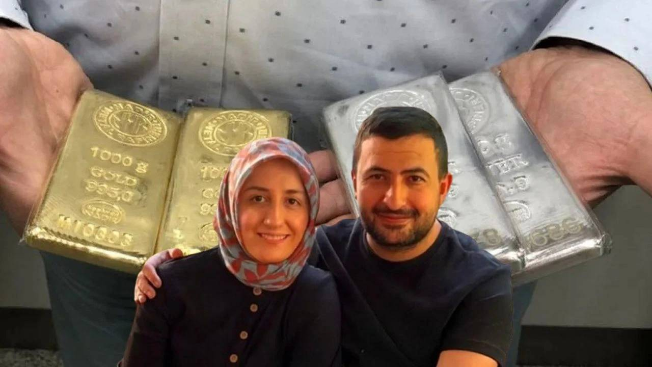 Altınlarla İngiltere’ye kaçtı! Büyük vurgunda Erdal Timurtaş ve ailesine 'kırmızı bülten' talebi