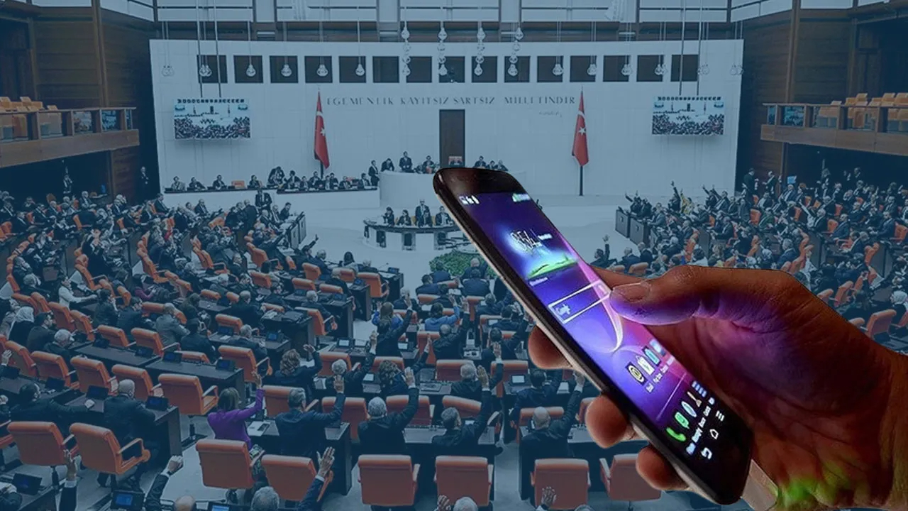MHP TBMM'ye sundu: Üniversite öğrencilerine ÖTV ve KDV muafiyeti için kanun teklifi