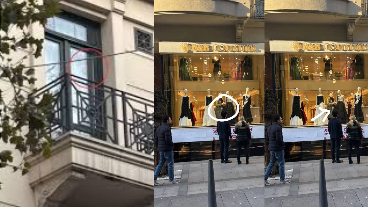 Çete terörü büyüyor! İstanbul’un en pahalı semti Teksas’a döndü! Nişantaşı'nda bir ayda ikinci kurşunlama