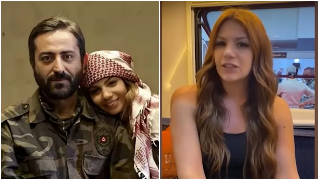Arka Sokaklar'ın Zilha'sı geri dönecek mi? Şirin Yıldırım, önce kadroya alındı, ardından haber verilmeden işine son verildi