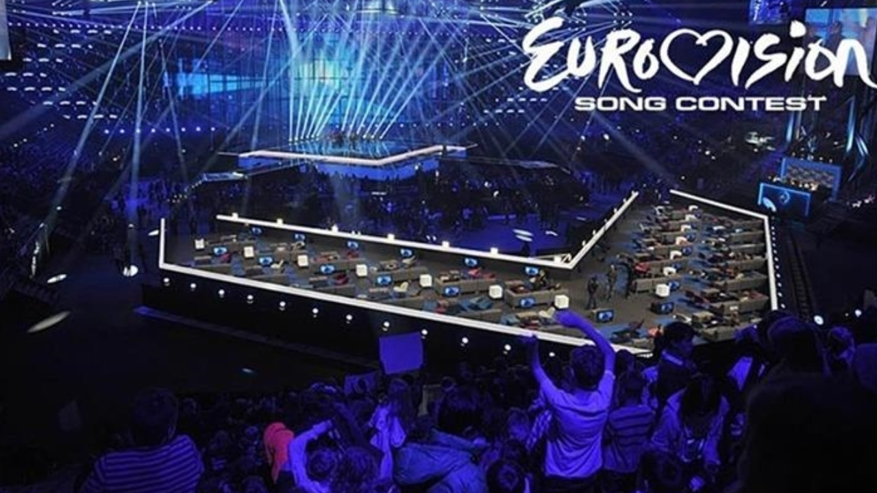Eurovision’da İsrail krizi! Katılım kararı açıklandı Avrupa’dan peş peşe boykot