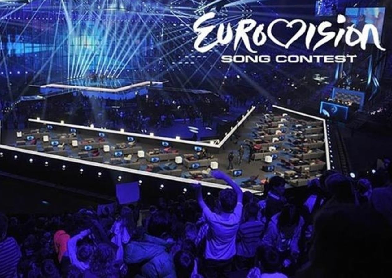 Eurovision’da İsrail krizi! Katılım kararı açıklandı Avrupa’dan peş peşe boykot