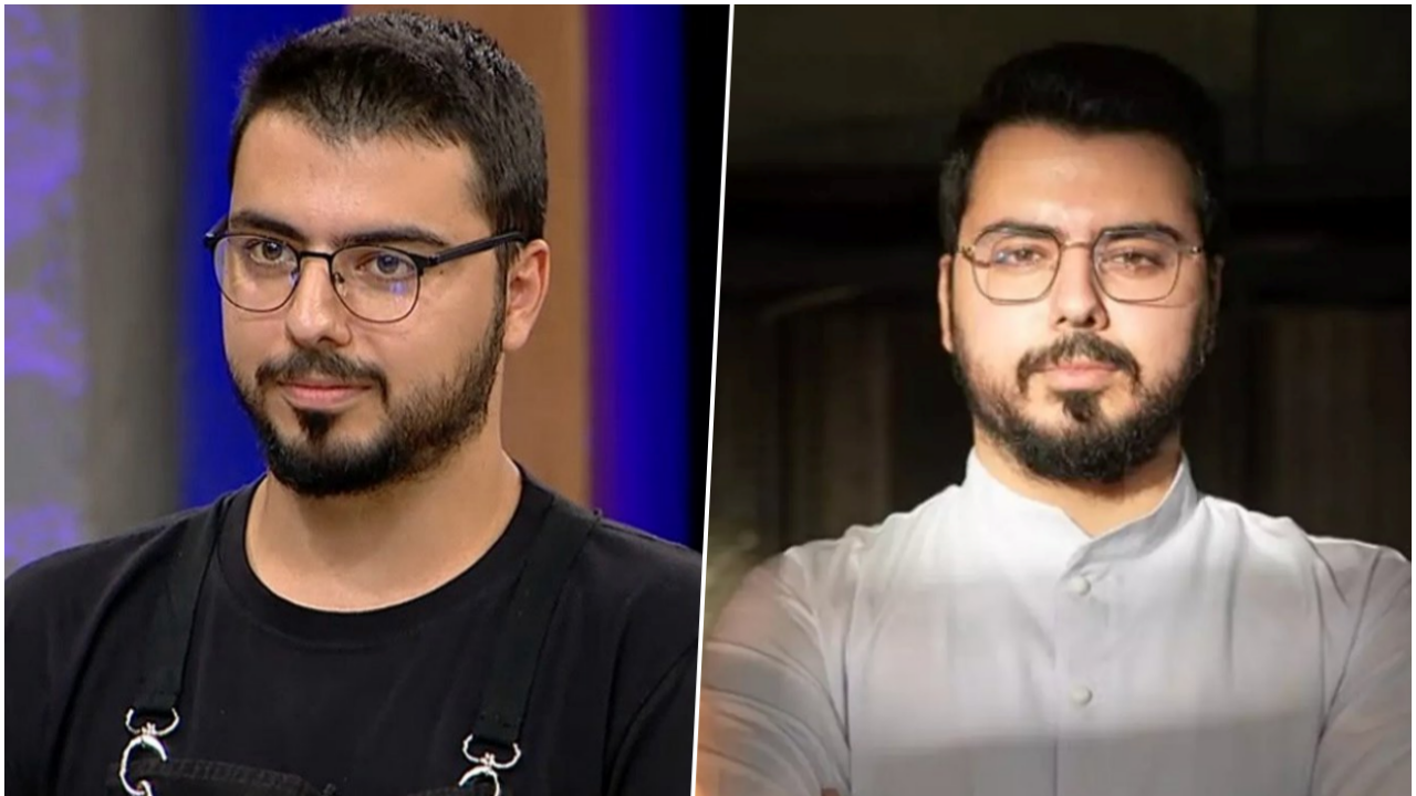 MasterChef şampiyonu Serhat Doğramacı'nın dükkanı kurşunlandı! Yurt dışından haraç tehdidi iddiası