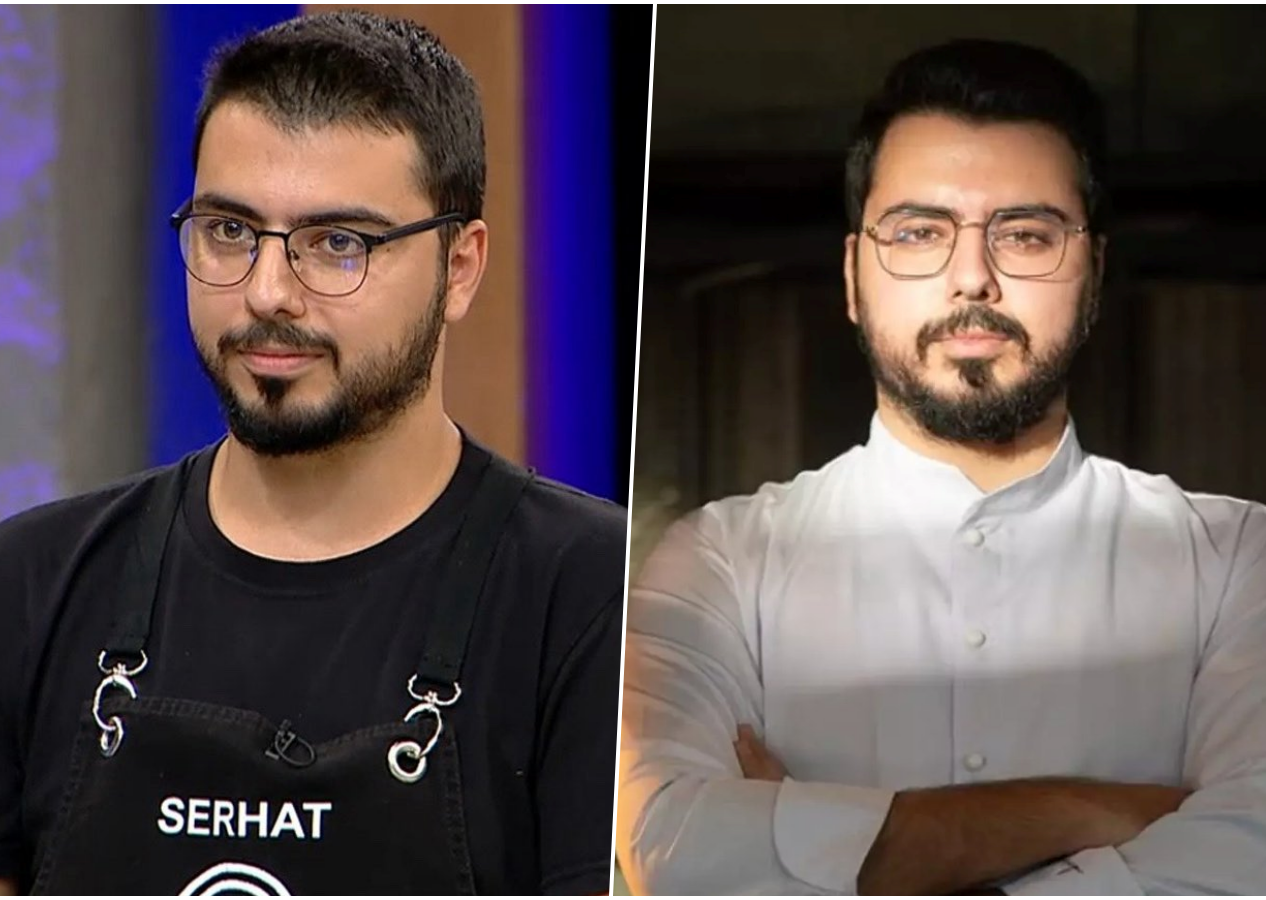 MasterChef şampiyonu Serhat Doğramacı'nın dükkanı kurşunlandı! Yurt dışından haraç tehdidi iddiası