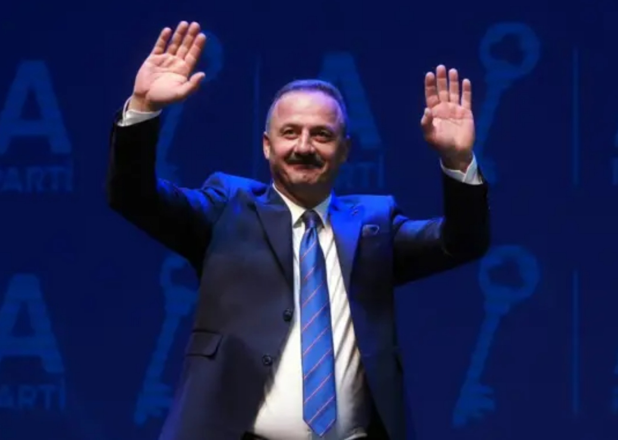 Rize'yle alıp veremedikleri nedir? Yavuz Ağıralioğlu: Cumhurbaşkanlığını Rize'den alıp Trabzon’a getireceğim...