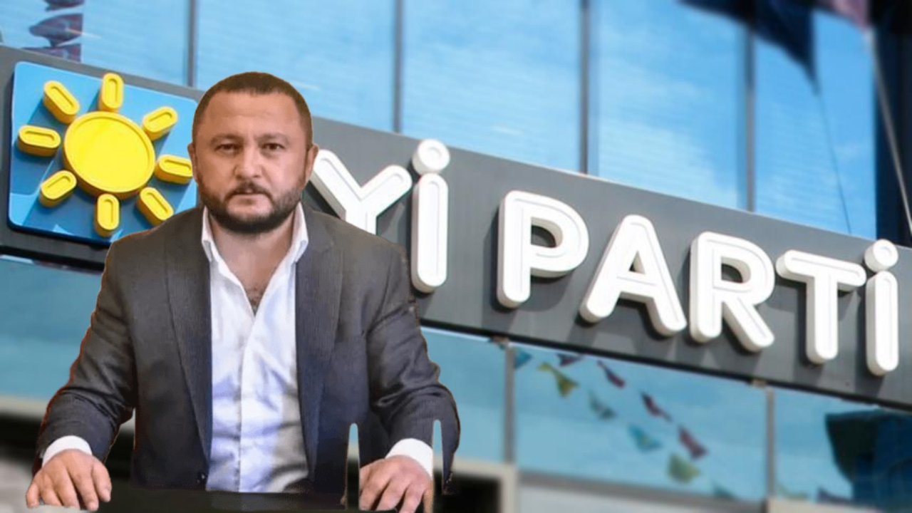 İYİ Parti’de gözaltı depremi! YESAŞ Başkanı ve İYİ Partili isimlere şafak operasyonu
