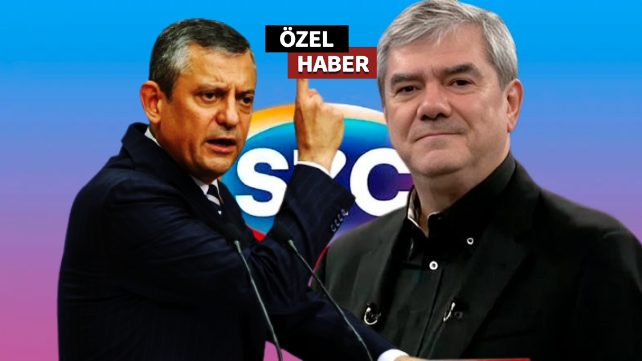 Sözcü’nün gizli toplantısında konuşulanları öğrendik! Yılmaz Özdil: CHP falan yok!