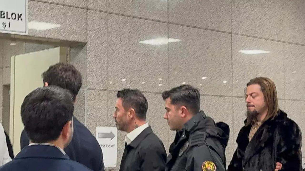 Borsada manipülasyon soruşturmasında Aref Ghafouri dahil 8 kişi tutuklandı