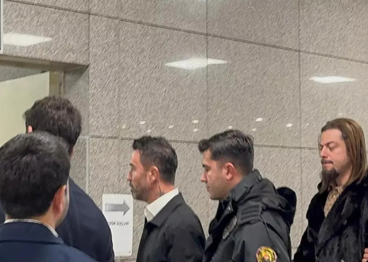 Borsada manipülasyon soruşturmasında Aref Ghafouri dahil 8 kişi tutuklandı
