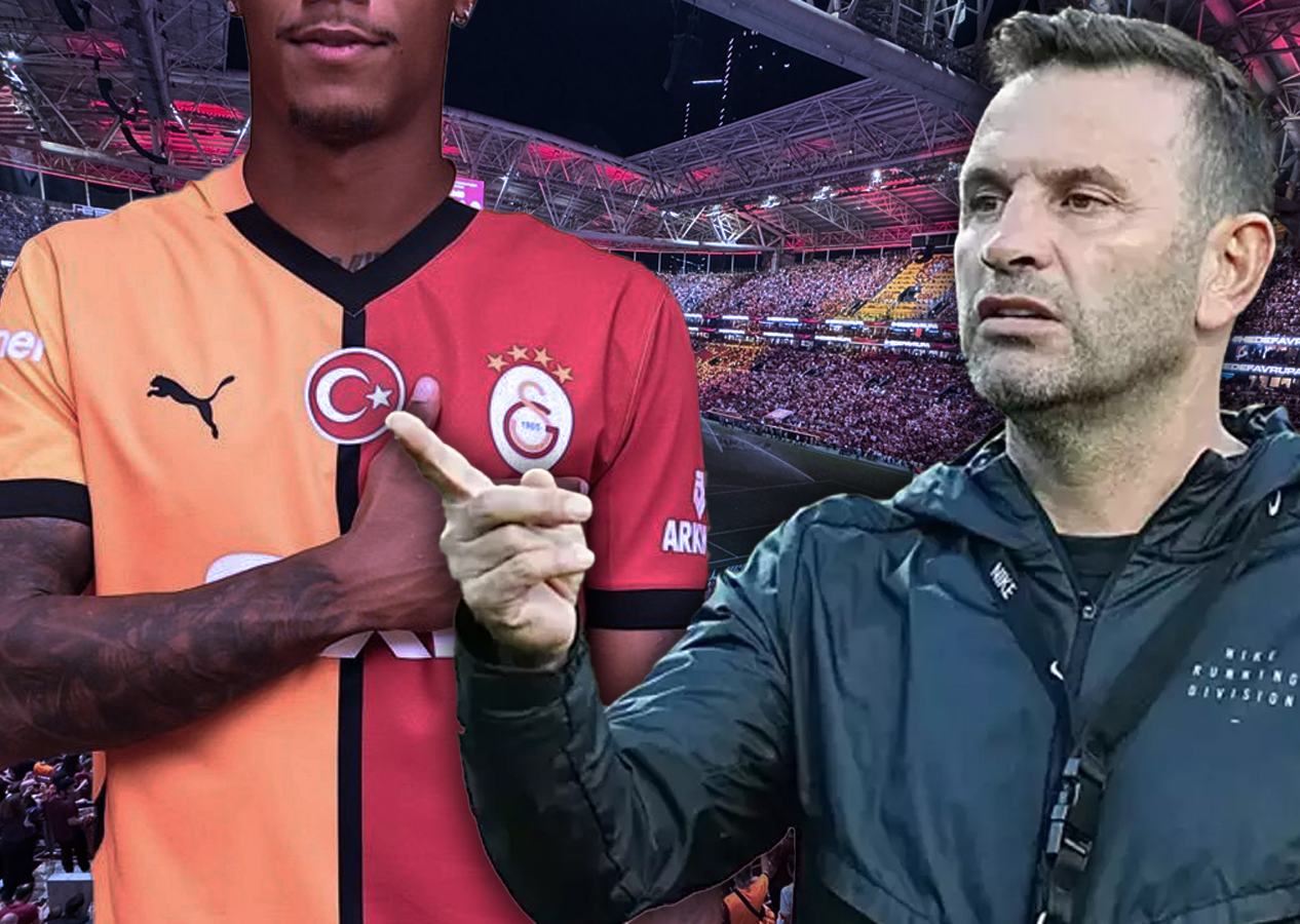 Okan Buruk'un sabrı taştı: Galatasaray'da bir ismin daha bileti kesildi! Kaçırdığı maç oynadığı maça yakın