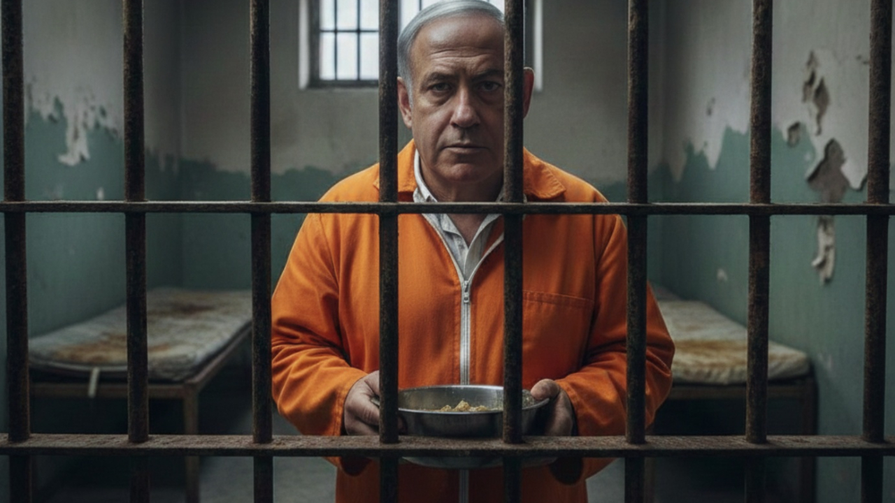 Netanyahu’nun ABD planı krize dönüştü: ‘New York’a adım atarsa gözaltı’ gerilimi tırmandı
