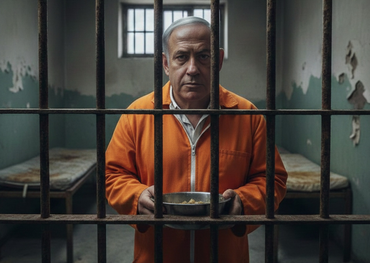 Netanyahu’nun ABD planı krize dönüştü: ‘New York’a adım atarsa gözaltı’ gerilimi tırmandı