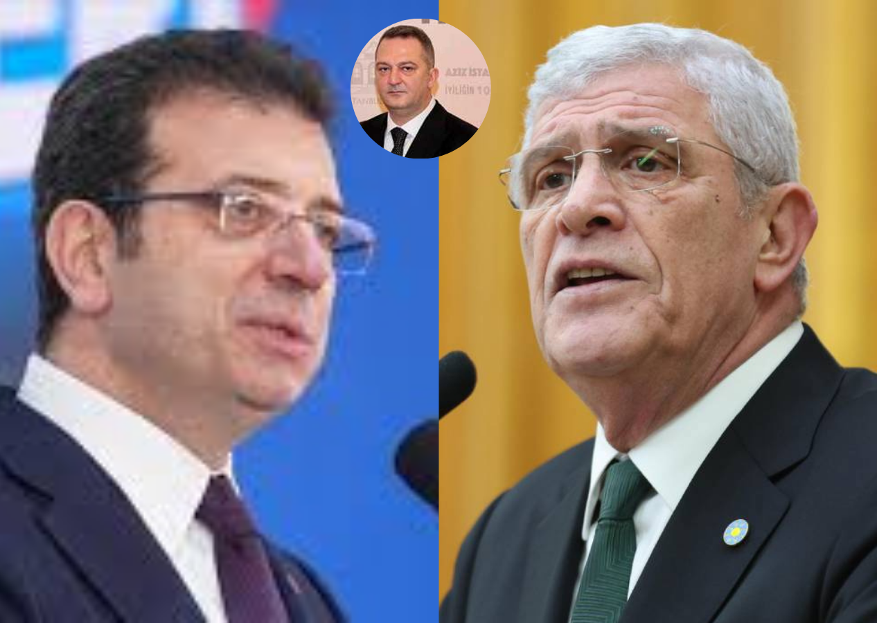 Siyaset–belediye hattında rant trafiği! Murat Gülibrahimoğlu’nu sisteme Müsavat Dervişoğlu mu soktu?
