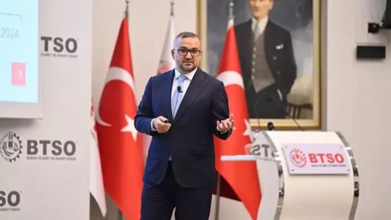 TCMB Başkanı Karahan'dan faiz indirimi açıklaması! Enflasyon kontrol altındayken olabilir
